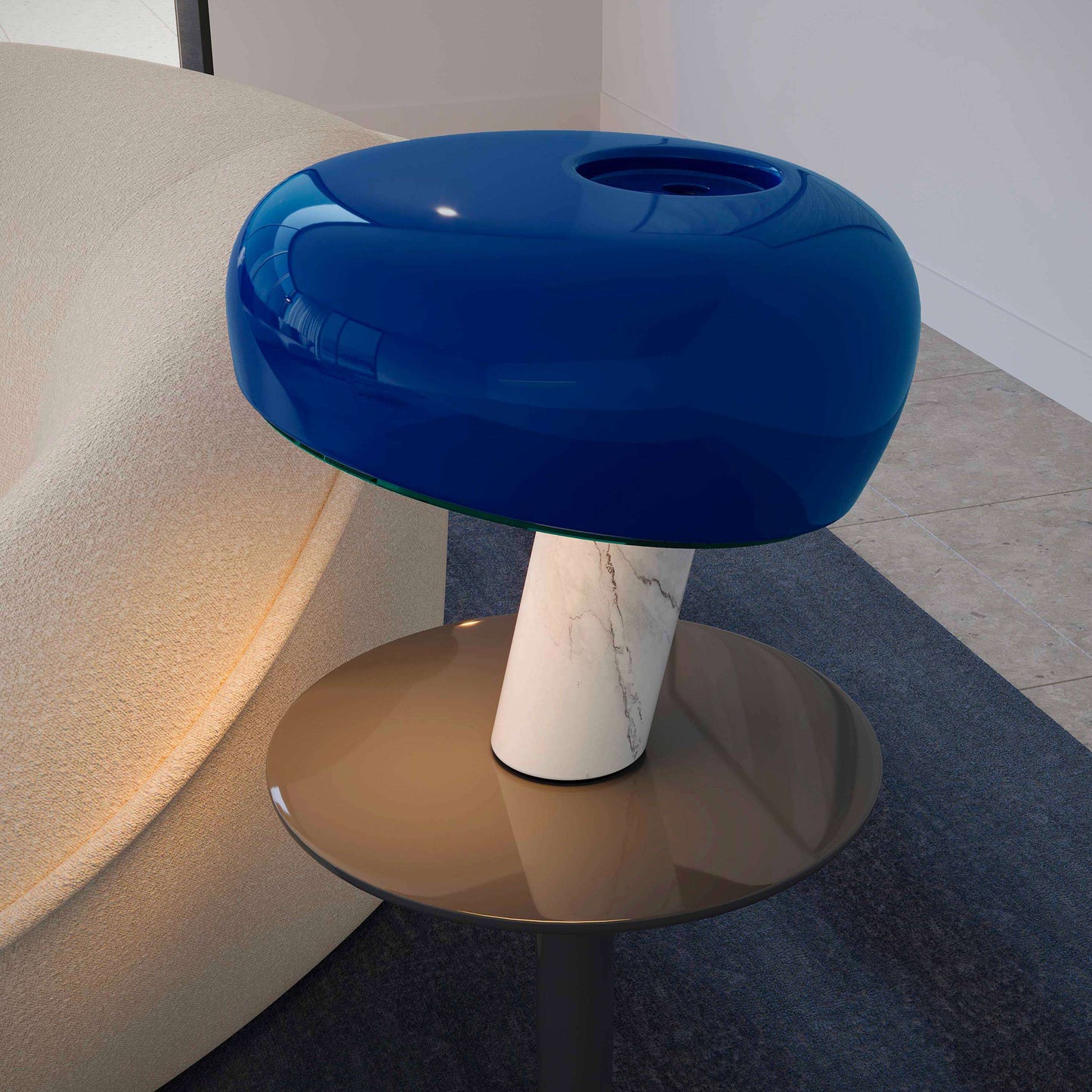 Flos Snoopy Table Lamp