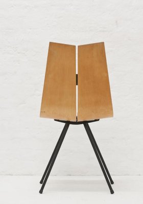 Ga Chair by Hans Bellmann for Horgenglarus-LPM-1720808