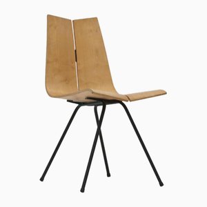 Ga Chair by Hans Bellmann for Horgenglarus-LPM-1720808