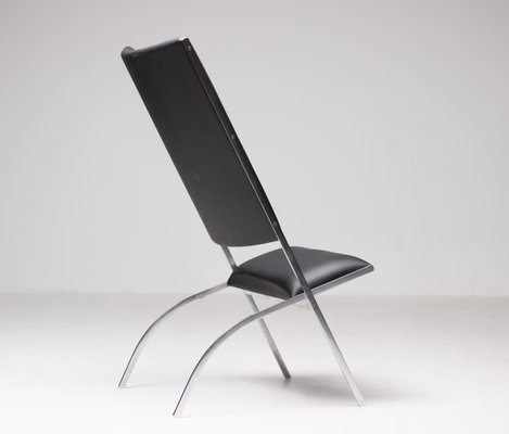 Gabriella Chair by Gio Ponti, 1991-WN-705404