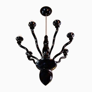 Gaia Chandelier by Orni Halloween for VeArt, 1990s-OA-577852