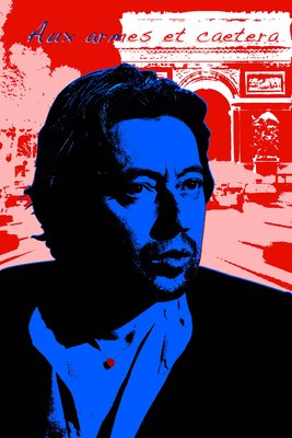 Gainsbourg 2007-ICD-764314