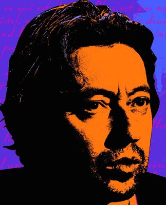 Gainsbourg 2007-ICD-764326