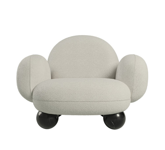 Gala Armchair by Malabar