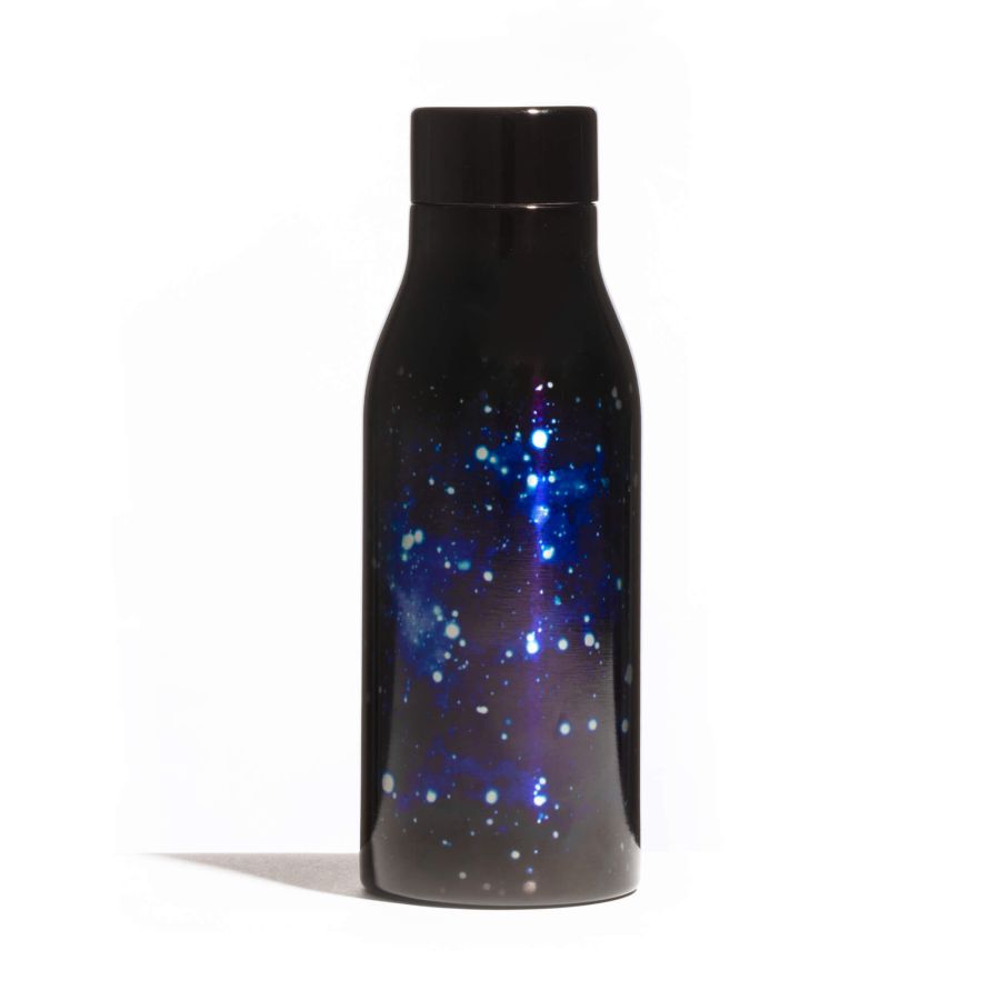 Thermal Bottle Cosmic Dinner Galaxy by Seletti