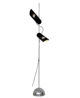 Galdino Floor Lamp by Carlo Urbinati for Guzzini, 1973-LZ-1352899