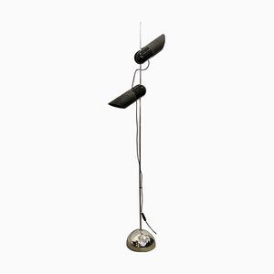 Galdino Floor Lamp by Carlo Urbinati for Guzzini, 1973-LZ-1352899