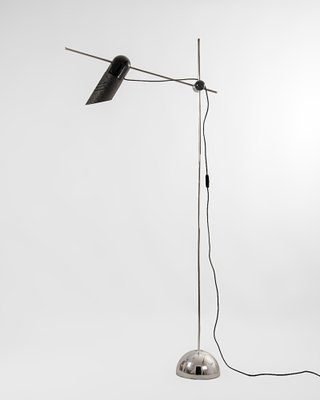 Galdino Floor Lamp by Carlo Urbinati for Guzzini, Italy, 1970-DIP-1748761