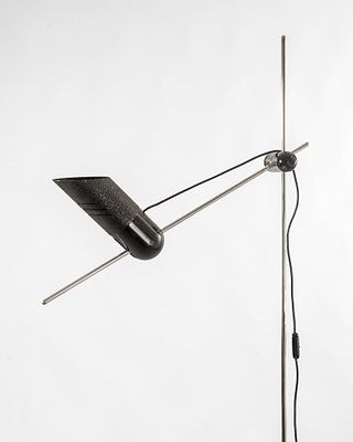 Galdino Floor Lamp by Carlo Urbinati for Guzzini, Italy, 1970-DIP-1748761