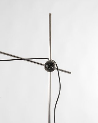 Galdino Floor Lamp by Carlo Urbinati for Guzzini, Italy, 1970-DIP-1748761