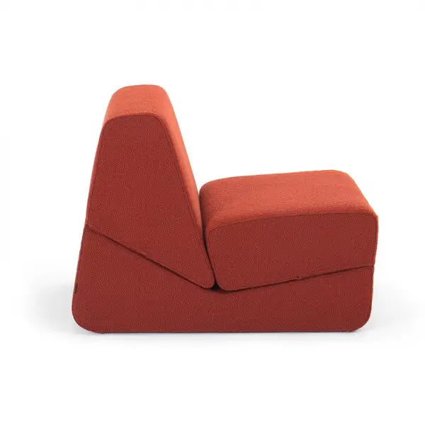 Galeotta - Convertible Armchair by Zanotta