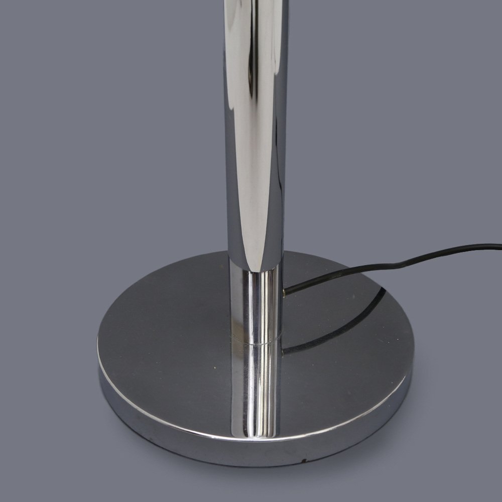 Galileo Floor Lamp by Gianni Celada for Fontana Arte, 1970s