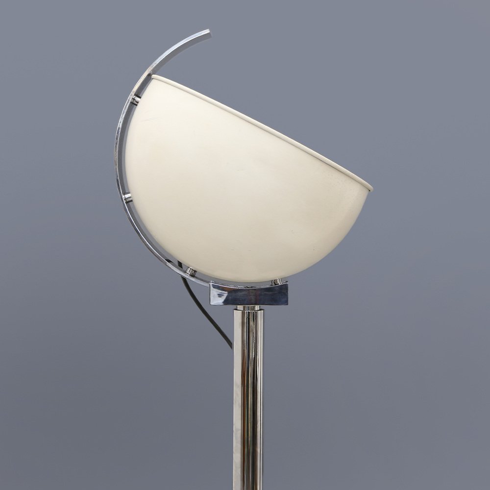 Galileo Floor Lamp by Gianni Celada for Fontana Arte, 1970s