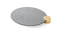 Odette Tray - Decorative Objects by Gallotti&Radice