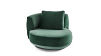 Audrey Poltrona - Sofas and Armchairs by Gallotti&Radice