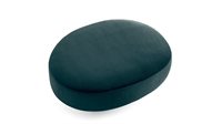 Audrey Pouf - Benches and Pouffe by Gallotti&Radice