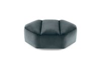 Cloud Pouf - Benches and Pouffe by Gallotti&Radice