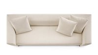 Elissa - Sofas and Armchairs by Gallotti&Radice