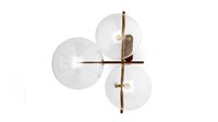 Bolle Aria - Lighting by Gallotti&Radice