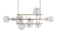 Bolle Orizzontale - Lighting by Gallotti&Radice