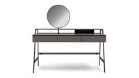 Venere - Desk and Vanity by Gallotti&Radice