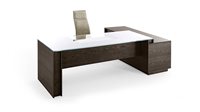 Milano 1 - Desk by Gallotti&Radice