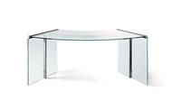 President Junior / President Senior - Desk and Vanity by Gallotti&Radice