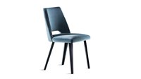Thea - Seating furniture by Gallotti&Radice