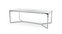 Carlomagno - Conference Table by Gallotti&Radice