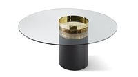 Haumea -T - Table by Gallotti&Radice