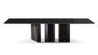 Platium - Table by Gallotti&Radice