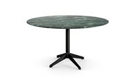 Zen Black - Table by Gallotti&Radice