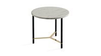 Cookies Circle - Coffee Table by Gallotti&Radice