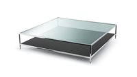 Faraday - Coffee Table by Gallotti&Radice