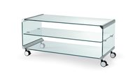George 1 - Coffee Table by Gallotti&Radice