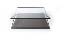 Nox - Coffee Table by Gallotti&Radice