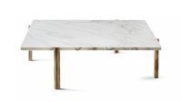Twelve - Coffee Table by Gallotti&Radice
