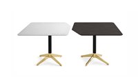 Zen Low - Coffee Table by Gallotti&Radice