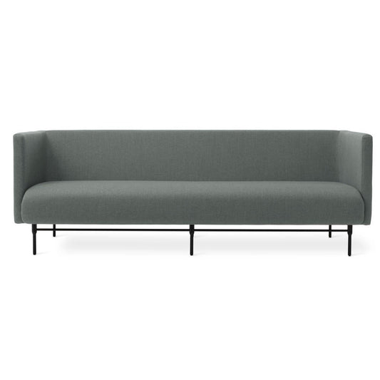 Galore 3 Seater Light Teal Sofa by Warm Nordic