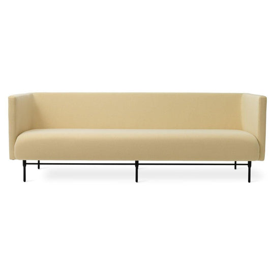 Galore 3 Seater Sofa in Daffodil by Warm Nordic