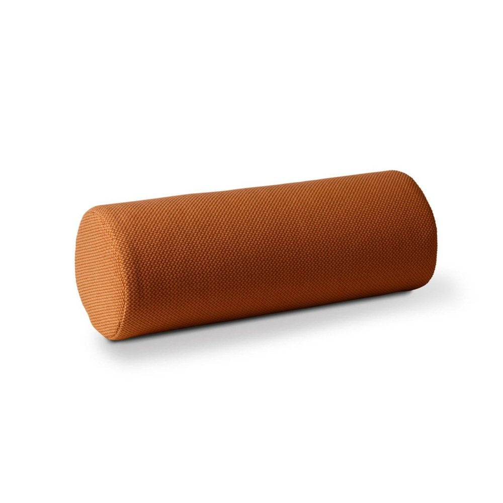 Galore Cushion in Terracotta by Warm Nordic