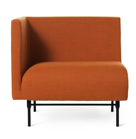 Galore Seater in Burnt Orange by Warm Nordic