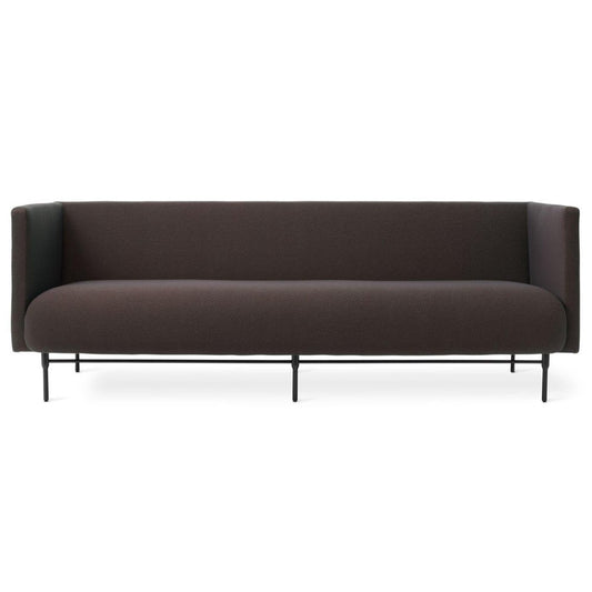 Galore Three Seater Sprinkles Mocca by Warm Nordic