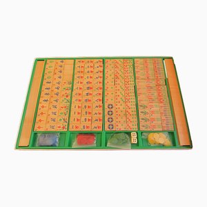 Game of Wooden Mah-Jong, 1930s-RDN-1735335