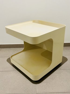 Game Sofa Table by Marcello Siard for Longato, 1970s-OPE-1094535