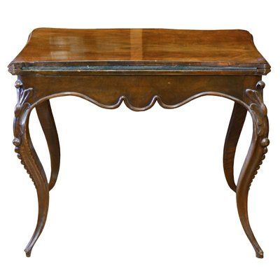 Game Table, 1860s-RAQ-687615