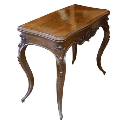 Game Table, 1860s-RAQ-687615