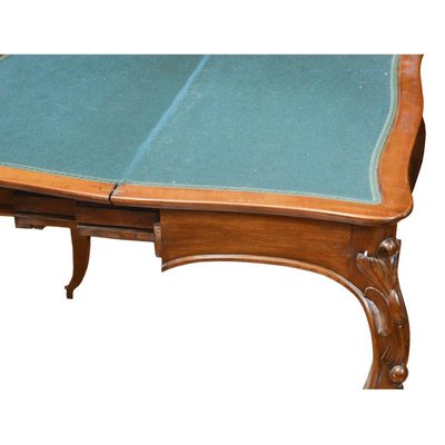 Game Table, 1860s-RAQ-687615