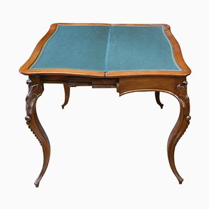 Game Table, 1860s-RAQ-687615