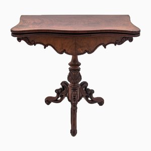 Game Table, 1920s-BXB-924201